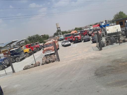 عکس نمایشگاه اتومبیل