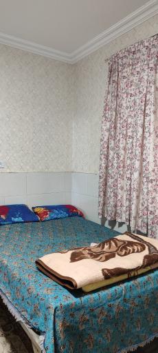 عکس مجتمع اقامتی، گردشگری درمانی سردار.