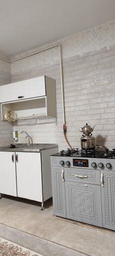 عکس مجتمع اقامتی، گردشگری درمانی سردار.