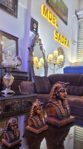 عکس بازار مبل صدرا