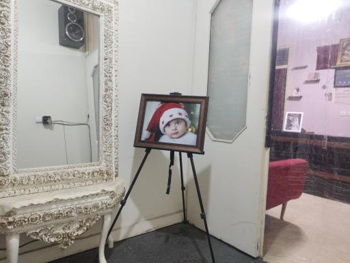 عکس آتلیه تخصصی طناز