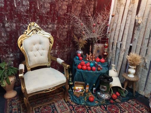 عکس آتلیه تخصصی طناز