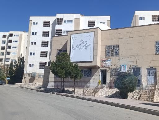 عکس مسجد شمس الشموس