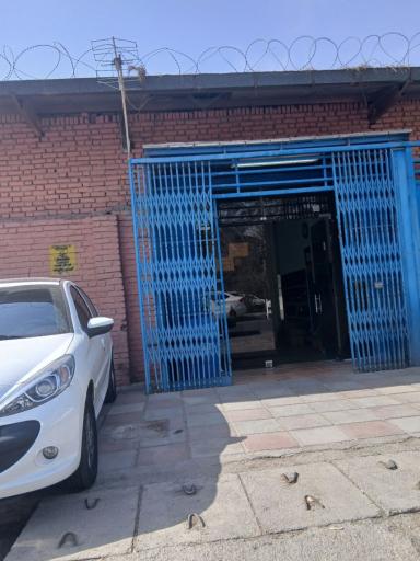 عکس تعاونی مصرف ایران خودرو دیزل