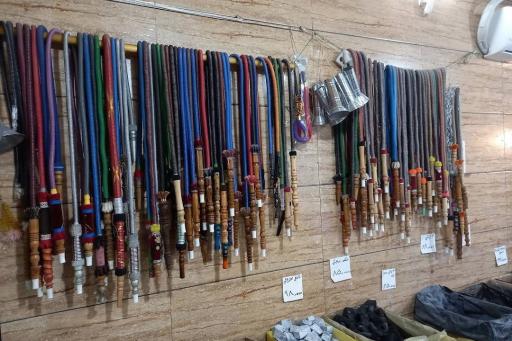 عکس دخانیات سعید