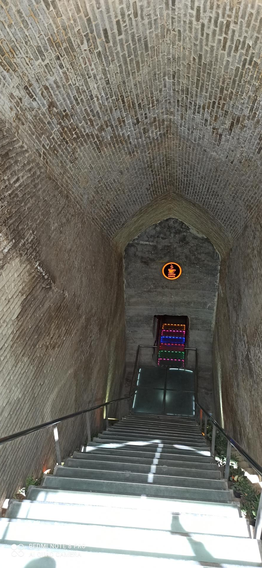 عکس موزه آب