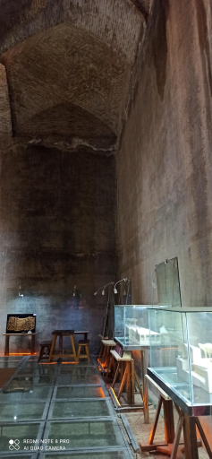 عکس موزه آب