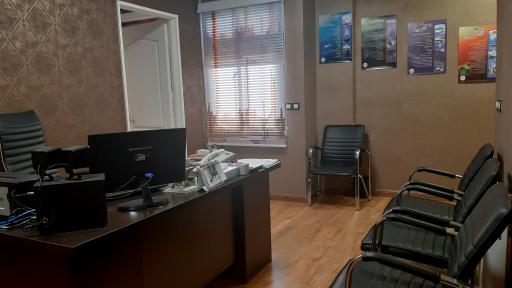 عکس بیمه ایران نمایندگی حیدری فاضل کد ۲۰۶۰۹