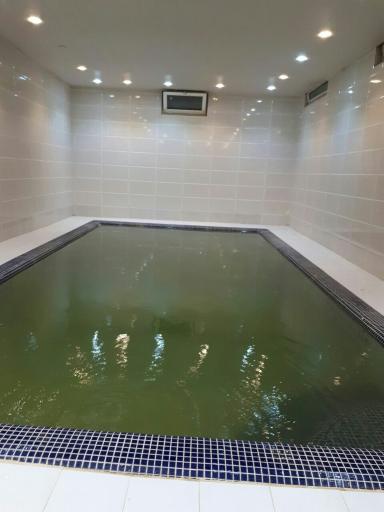 عکس مجتمع اقامتی، گردشگری درمانی سردار.