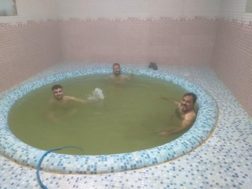 عکس مجتمع اقامتی، گردشگری درمانی سردار