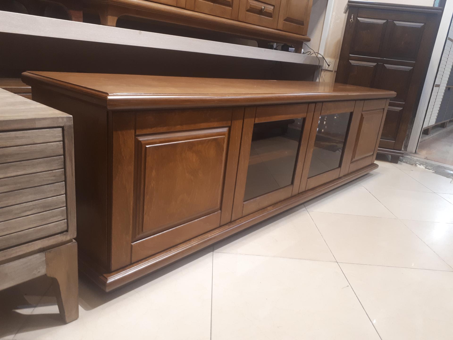 عکس صنایع چوبی نوین دکور