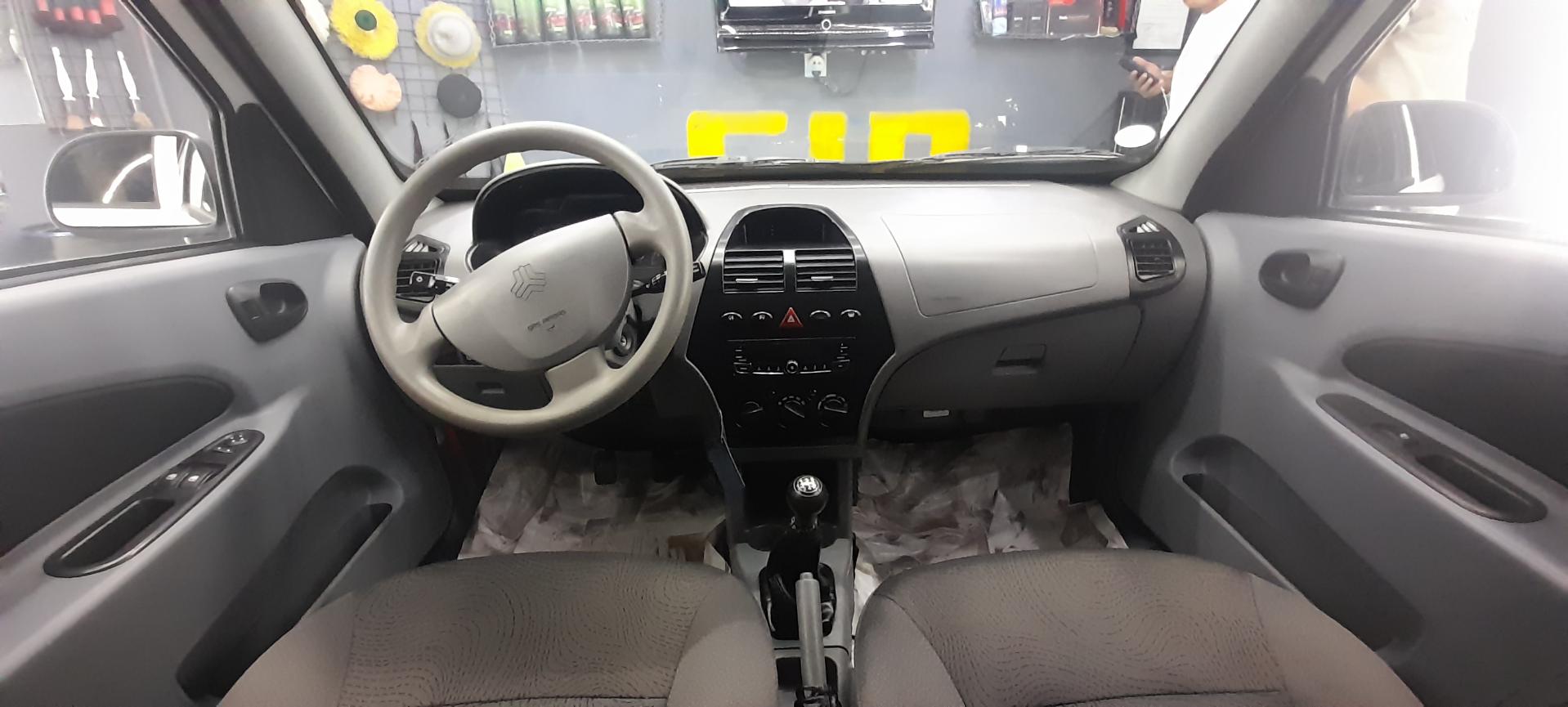 عکس کلینیک زیبایی خودرو cip