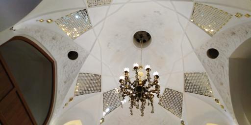 عکس سرای نقش جهان