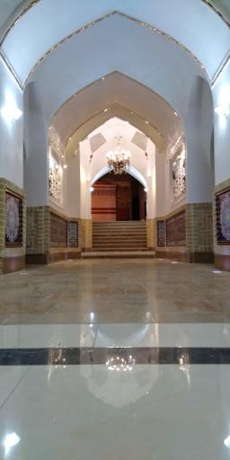 عکس سرای نقش جهان