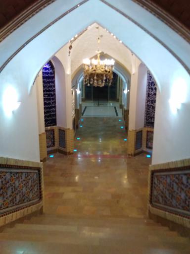 عکس سرای نقش جهان