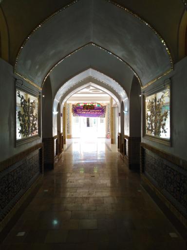 عکس سرای نقش جهان