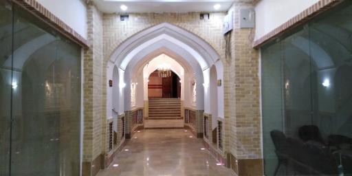 عکس سرای نقش جهان