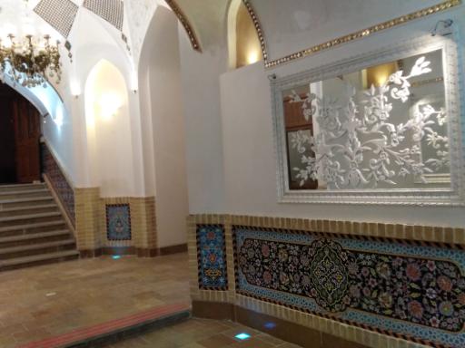 عکس سرای نقش جهان