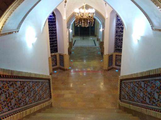 عکس سرای نقش جهان