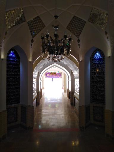 عکس سرای نقش جهان