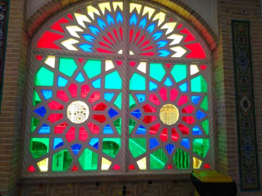 عکس سرای نقش جهان