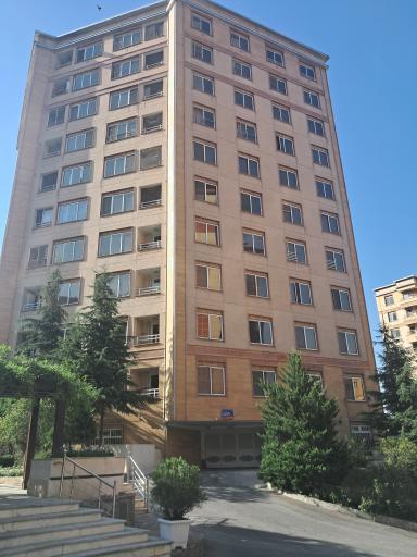 برج باران