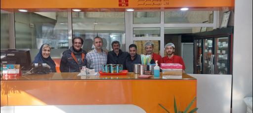 عکس فست فود آیدا