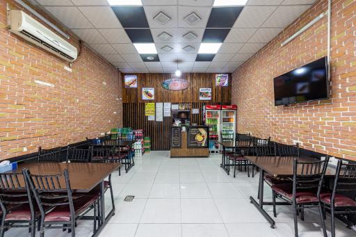 عکس کباب سرای جوان(امیران سابق)