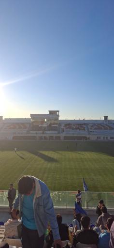 مجتمع ورزشی قاسم سلیمانی شماره 1 گل گهر