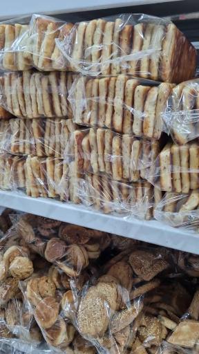 عکس فروشگاه محصولات خوزستان