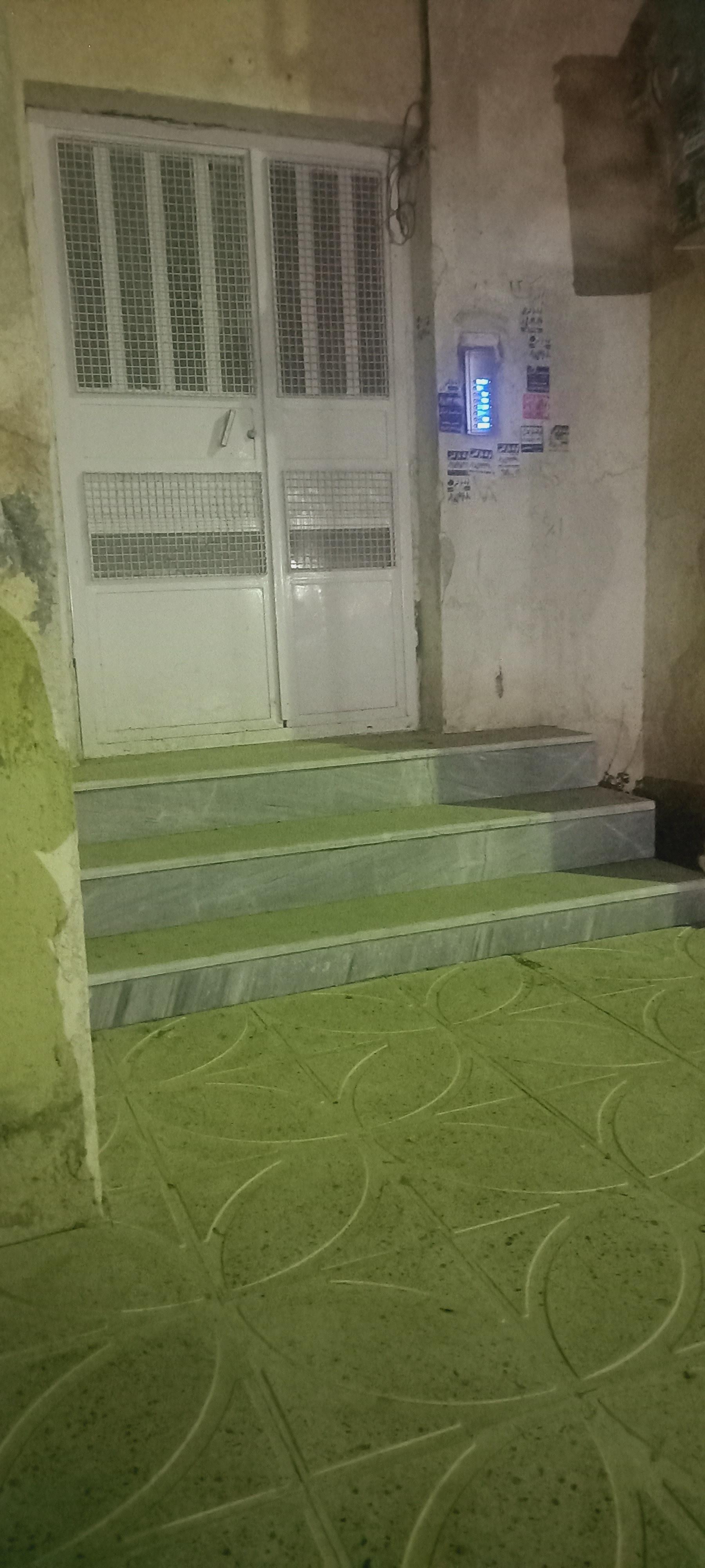 عکس مجتمع خانه سازی بلوک ۲۳