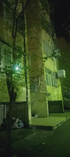 عکس مجتمع خانه سازی بلوک ۲۳