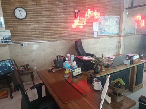 عکس راحل بار آذر 