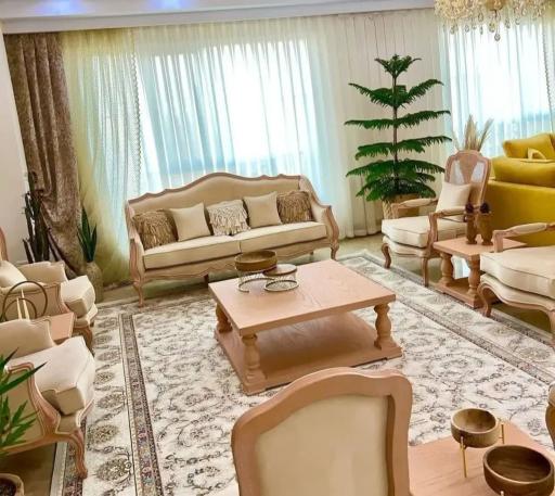 مبلمان و جهیزیه سرای مویدی
