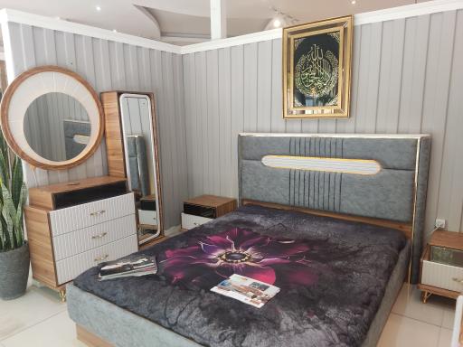 عکس مبلمان و جهیزیه سرای مویدی