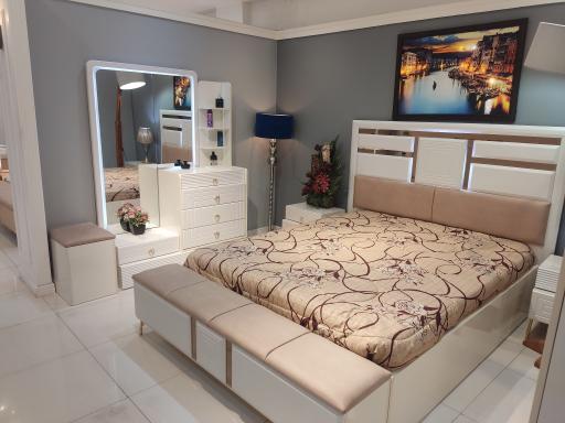 عکس مبلمان و جهیزیه سرای مویدی