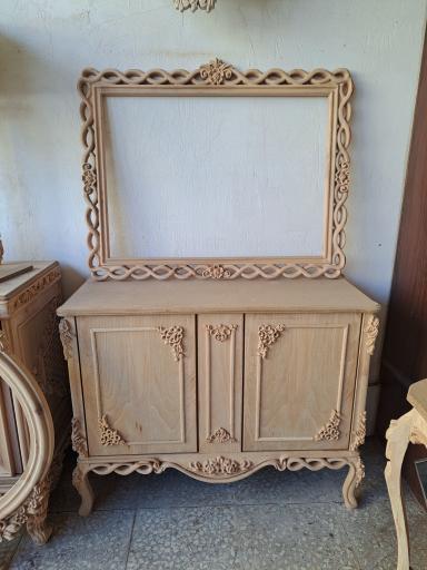 عکس مبلمان و جهیزیه سرای مویدی