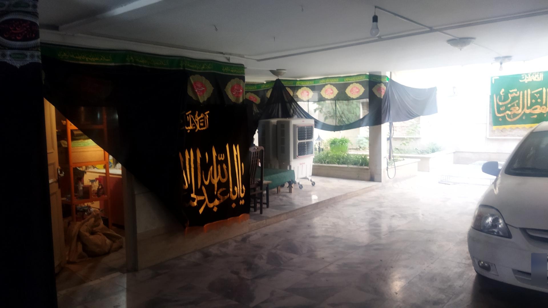 عکس هیات انصارالرضا 