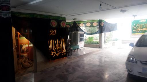 عکس هیات انصارالرضا 