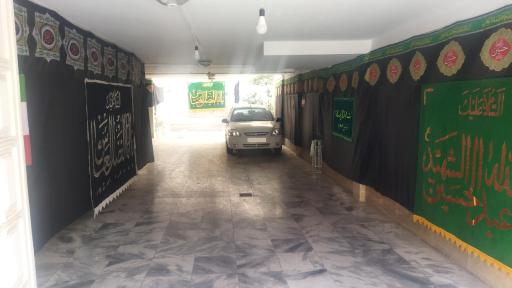 عکس هیات انصارالرضا 