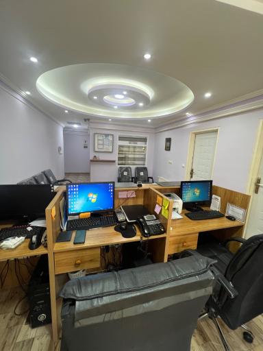 عکس دفتر اسناد رسمی ۳۴۰