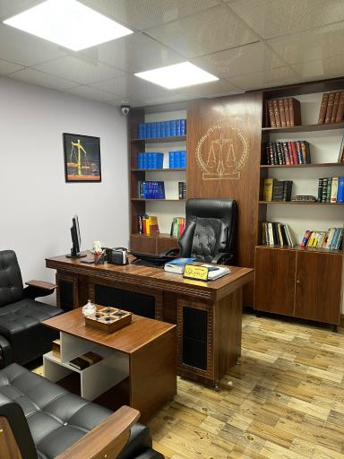 عکس دفتر اسناد رسمی ۳۴۰