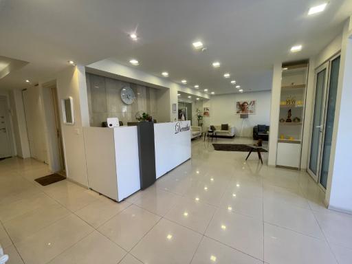 کلینیک زیبایی درنیکا