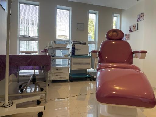 کلینیک زیبایی درنیکا