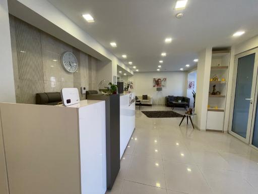 کلینیک زیبایی درنیکا