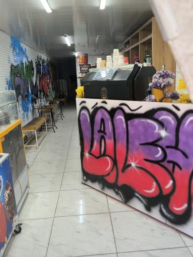 کافه کلاب لاله 