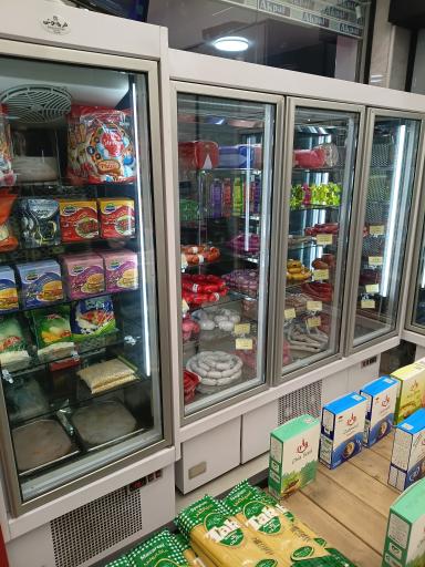 عکس سوسیس کالباس کامپوره