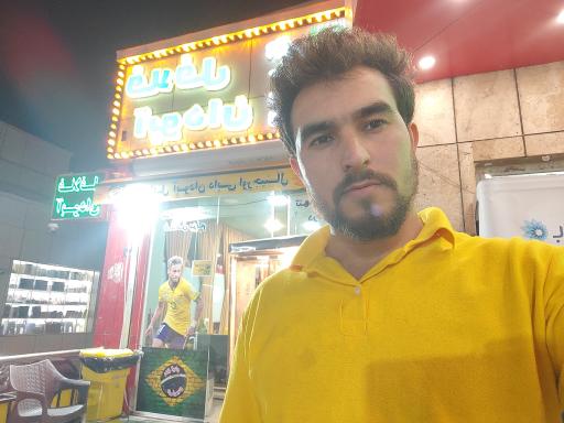 عکس فلافل اورجینال آبودان