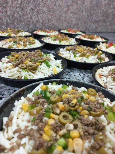 عکس فست فود آیدا