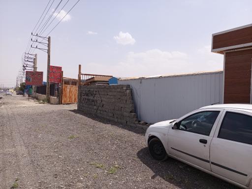 عکس سیاح کانتین آزادگان تهران